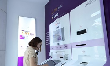Nhà băng nào ‘mạnh tay’ cắt giảm nhân sự nhất trong 6 tháng đầu năm?