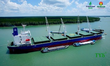 Vượt kế hoạch lợi nhuận cả năm, Phân bón Cà Mau có sức hút như thế nào?