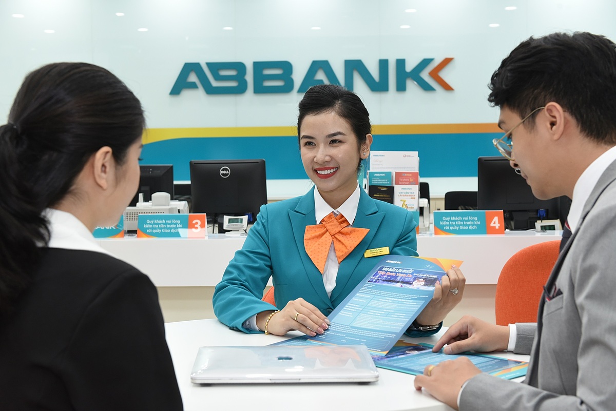 ABBank ra mắt ứng dụng ngân hàng số thế hệ mới siêu nhanh và bảo mật cho người dùng