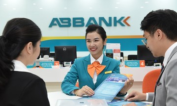 ABBank ra mắt ứng 789bet uy tín ngân hàng số thế hệ mới siêu nhanh và bảo mật cho người dùng
