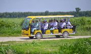 Vinamilk “mở khóa tự nhiên” tại Green Farm: mô hình sinh thái truyền cảm hứng doanh 789bet wiki