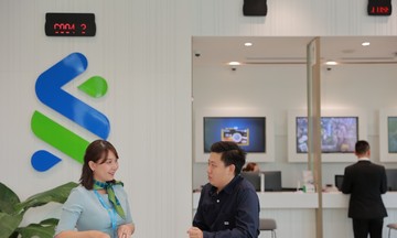 Standard Chartered điều chỉnh dự báo tăng trưởng kinh tế Việt Nam năm 2025
