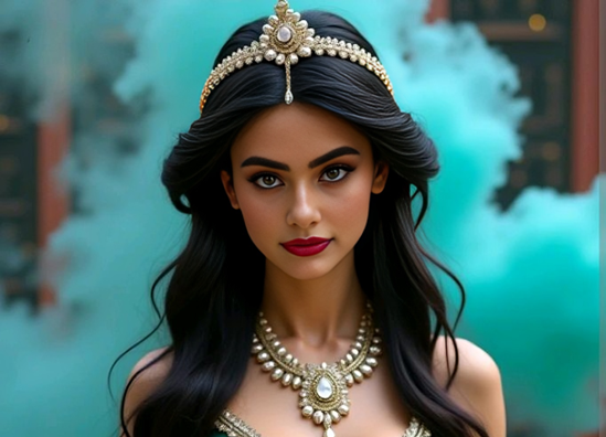 Cuộc thi Miss World AI 2025: Đội Việt 789bet hoangsa.net ghi dấu ấn tại sân chơi AI toàn cầu