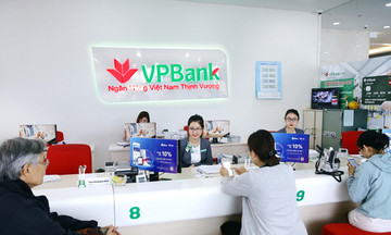 Ngân hàng tham vọng chia 789bet lừa đảo thị phần bảo hiểm