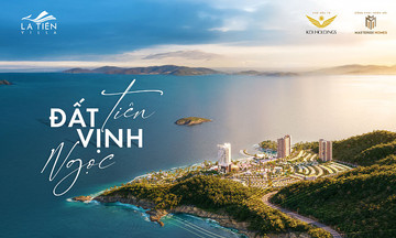KDI Holdings và 789bet hoangsa.netse Homes công bố đồng phát triển La Tiên Villa – Bất động sản hạng sang nội đô Nha Trang