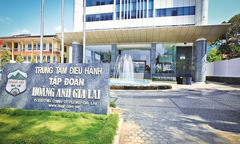 HAGL dự định phát hành 210 triệu cổ nhà cái 789bet để hoán đổi nợ