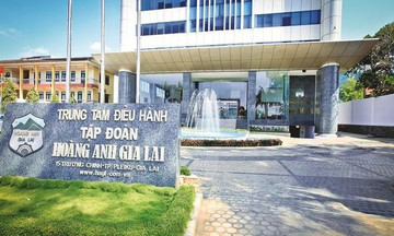 789bet lừa đảo dự định phát hành 210 triệu cổ phiếu để hoán đổi nợ
