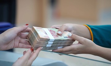 Trái phiếu 789bet uy tín bùng nổ, ngân hàng vẫn dẫn dắt thị trường