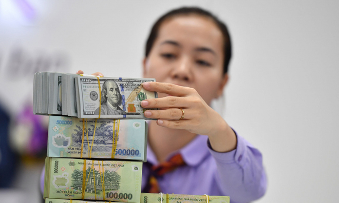 Sức ép tỷ giá &#039;bào mòn&#039; lợi nhuận của 789bet nghiệp