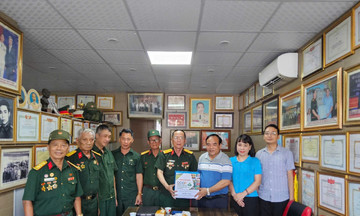 Hải Phòng: Trao tặng 197.705 suất quà 789bet hoangsa.net tổng số tiền hơn 300 tỉ đồng dịp 27/7