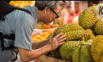 Kể câu chuyện của nông sản để chinh phục người tiêu dùng toàn cầu