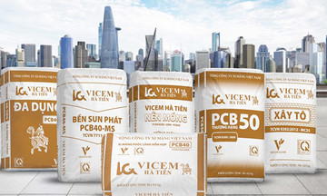 Vicem Hà Tiên: Lợi nhuận tăng nhờ cắt giảm chi phí, áp lực tài chính vẫn lớn