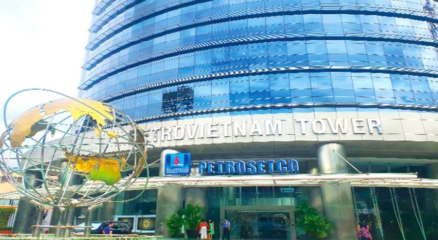 Vì sao VietinBank Capital thoái phần lớn vốn tại Petrosetco sau 6 tháng đầu tư?