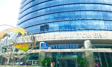 Vì sao VietinBank Capital thoái phần lớn vốn tại Petrosetco sau 6 tháng đầu tư?