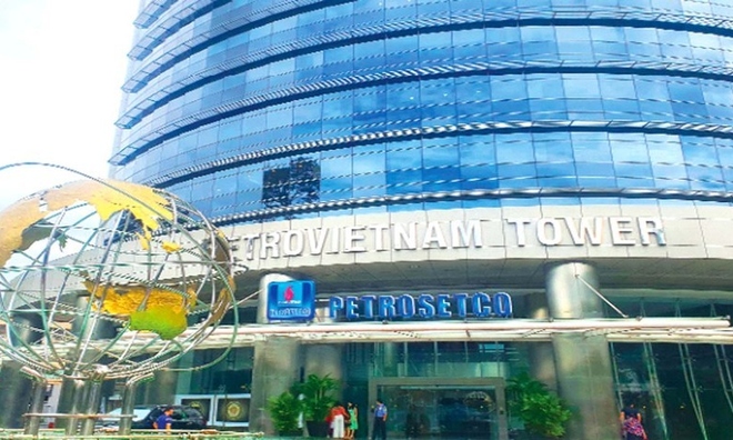 Vì sao Vie789bet loginBank Capital thoái phần lớn vốn tại Petrosetco sau 6 tháng đầu tư?
