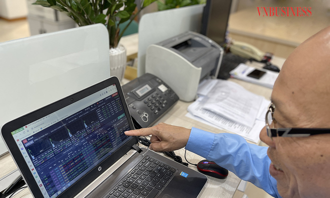 VN-Index có thể đạt 789bet lừa đảo nhiêu điểm vào cuối năm?