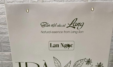 Liên kết tìm đầu ra cho sản phẩm, HTX ở Lạng Sơn cùng nông dân làm giàu