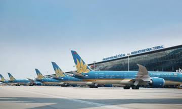 Được gia hạn cơ cấu nợ, Vietnam Airlines đang kinh doanh ra sao?