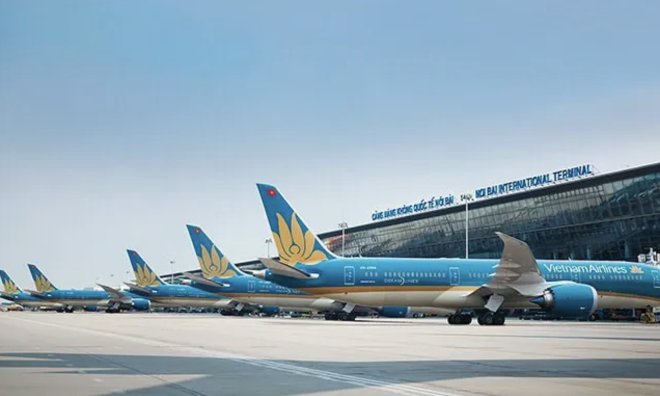 Được gia hạn cơ cấu nợ, Vietnam Airlines đang kinh 789bet 789bets.vip ra sao?
