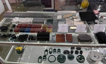 Kỳ vọng vào &#039;cú hích&#039; cho doanh nghiệp công nghiệp hỗ trợ Việt