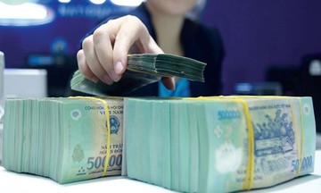 Siết vốn ngắn hạn 789bet wiki vay trung dài hạn: Ngân hàng tìm cách cân đối thanh khoản