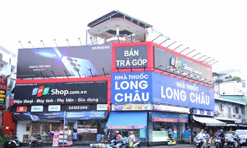 FPT Retail đạt hơn 23.000 tỷ khuyến mãi 789bet thu sau 6 tháng
