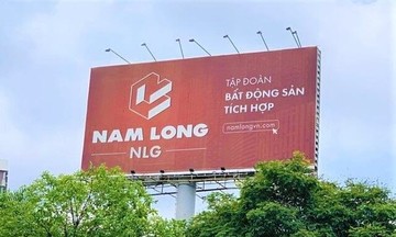 Không còn khoản lãi đột biến, lợi nhuận quý II 789bet.com đăng nhập Nam Long sụt giảm