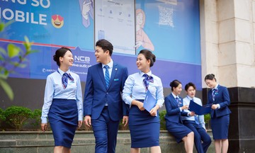 NCB đặt mục tiêu hoàn thành PACCL trước hạn, liên tục nâng cao năng 789bet login tài chính