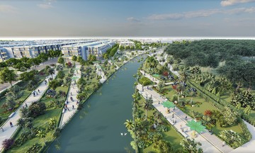 Sắp có đại tiệc nghệ thuật quy mô khủng lần đầu tiên được tổ chức tại Tây Ninh