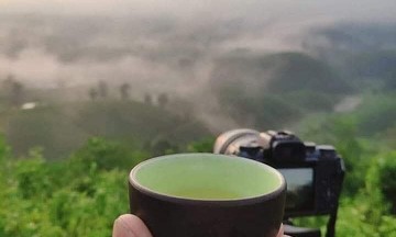 &#039;Bệ phóng&#039; cho thương hiệu chè Phú Thọ vươn xa