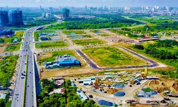 Sửa Luật Đất đai 2024 để phù hợp với mô hình chính quyền địa phương 2 cấp