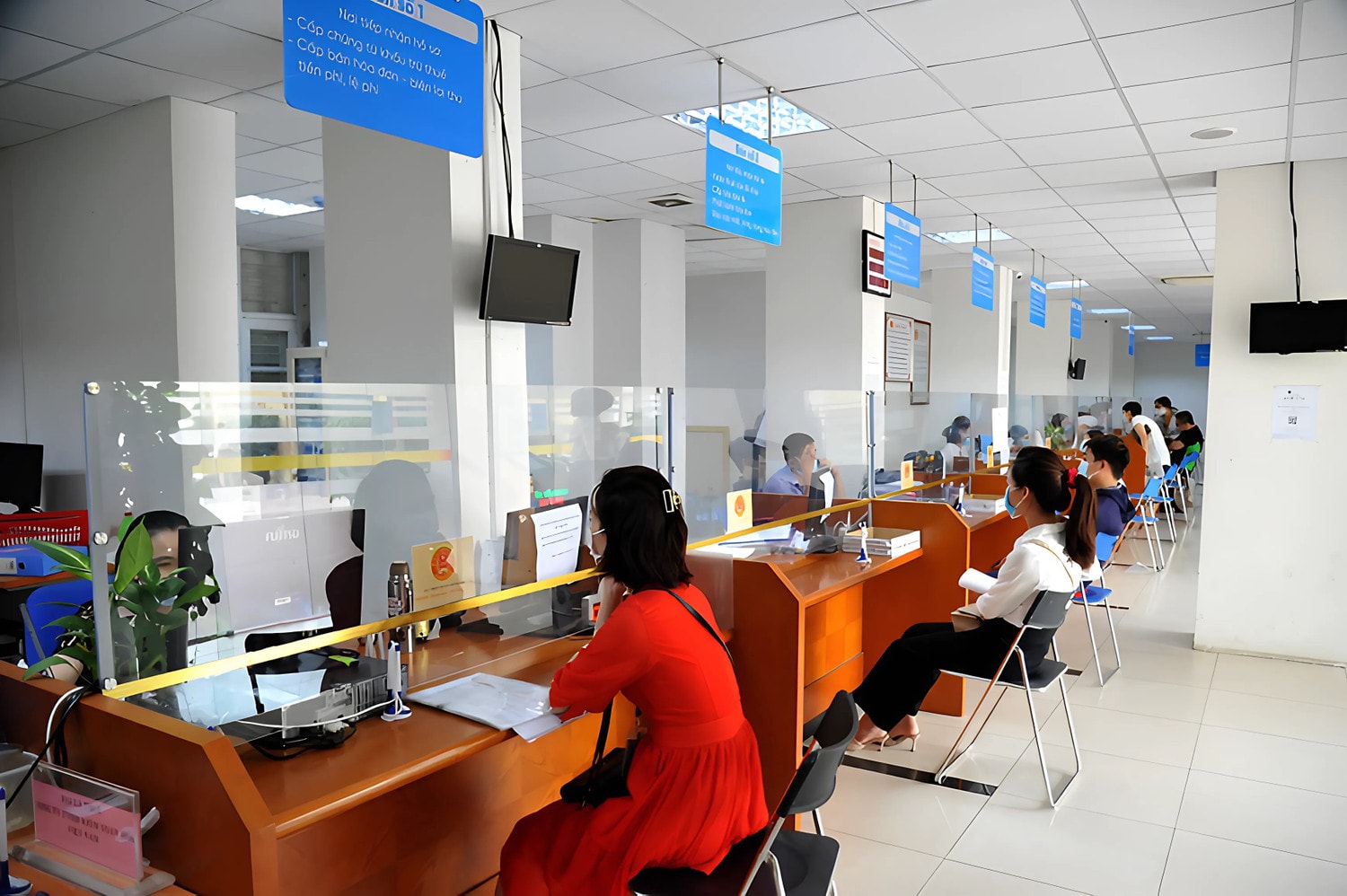 Điểm danh các doanh nghiệp nợ thuế hàng chục tỷ đồng tại Hà Nội