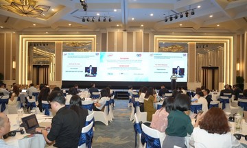 Chấm điểm tín dụng, quản trị rủi ro trực tuyến là xu thế không thể đảo ngược