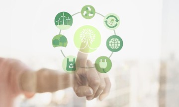 AI có thể mở ra chuỗi giá trị bền vững cho ngành sản xuất Việt Nam