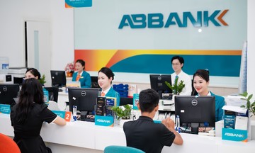 Quý II/2025: ABBank hoàn thành hơn 90% kế hoạch lợi nhuận năm, các hoạt động kinh 789bet.com đăng nhập cốt lõi bứt phá mạnh mẽ