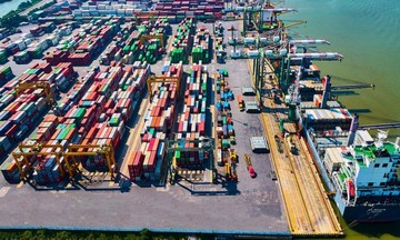 VietinBank Capital liên tiếp thoái vốn tại Petrosetco và Viconship chỉ sau vài tháng đầu tư