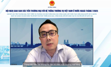 Cơ hội cho ngành công nghệ 789bet tặng 100k tại thị trường Mỹ