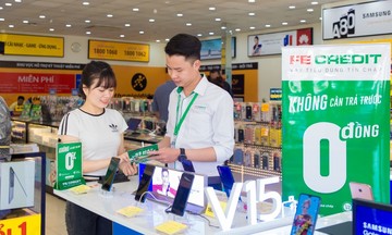 Các công ty tài chính tiêu dùng làm ăn ra sao trong 6 tháng đầu năm?