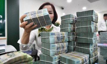 Phát sinh một số vướng mắc sau 12 năm thực hiện Luật 789bet tiền gửi