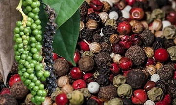 Hiệp hội Hồ tiêu kiến nghị bỏ thuế giá trị gia tăng