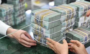 Tín dụng tăng gần 10%, Ngân hàng Nhà nước cấp thêm room tín dụng 789bet link mới các nhà băng