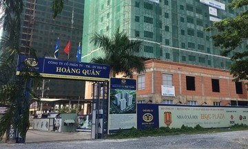 Kinh doanh ‘đi lùi’, &#039;trùm nhà ở xã hội&#039; đối mặt nguy cơ 10 năm liên tiếp không hoàn thành kế hoạch