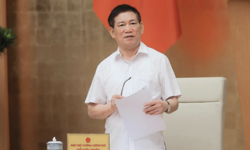 Phó Thủ tướng: Đang triển khai cơ cấu lại Ngân hàng SCB