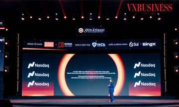 Việt Nam sở hữu nguồn nhân lực tiềm năng cho ngành công nghiệp blockch789bet hoangsa.netn