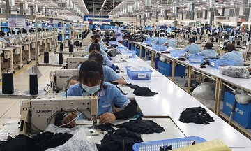 Thuế đối ứng 20%: Doanh nghiệp 789bet có uy tín không làm gì trong &#039;thế trận mới&#039;?