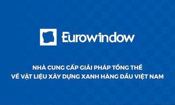 Top 10 khuyến mãi 789bet Việt Nam Xanh 2025: Eurowindow tiếp tục củng cố cam kết ESG