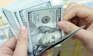 Tỷ giá có thể lên tới 26.500 trong quý III/2025?