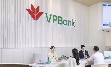 Biến động cơ cấu nguồn thu của ngân hàng