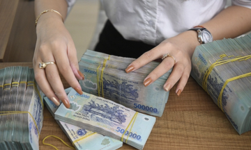 Đáo hạn trái phiếu bất động sản đạt đỉnh trong tháng 8