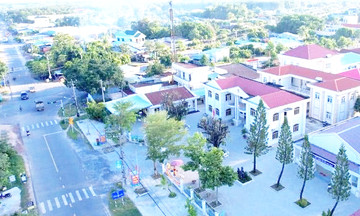 Những ‘ngòi nổ’ trong xây dựng nông thôn mới ở Tây Ninh